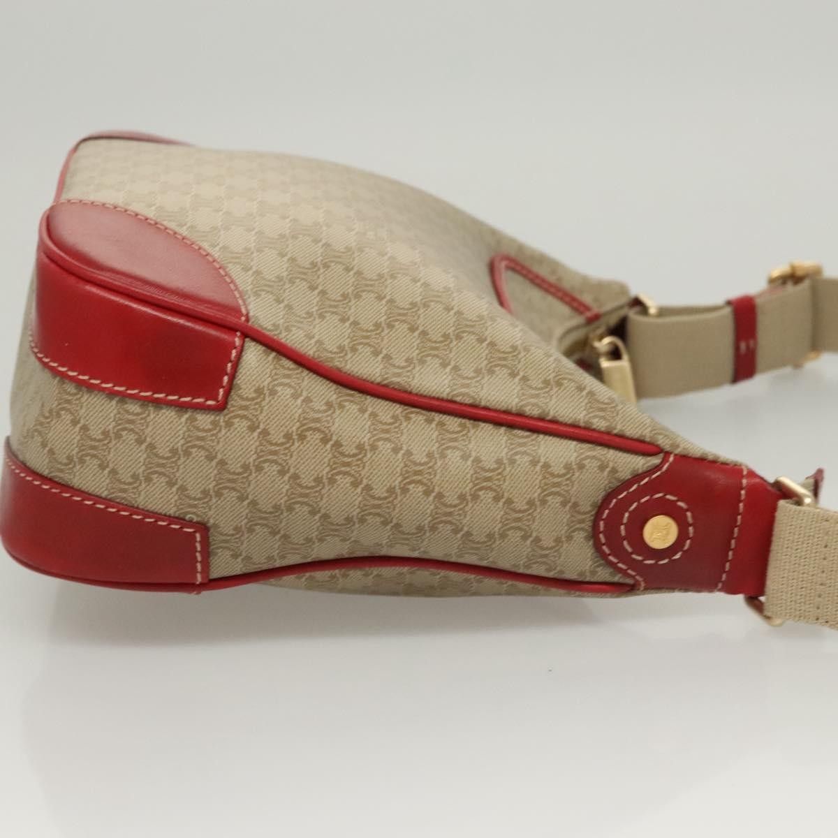 Celine Celine Macadam Shoulder Bag Canvas Size ONE SIZE - 3 Thumbnail