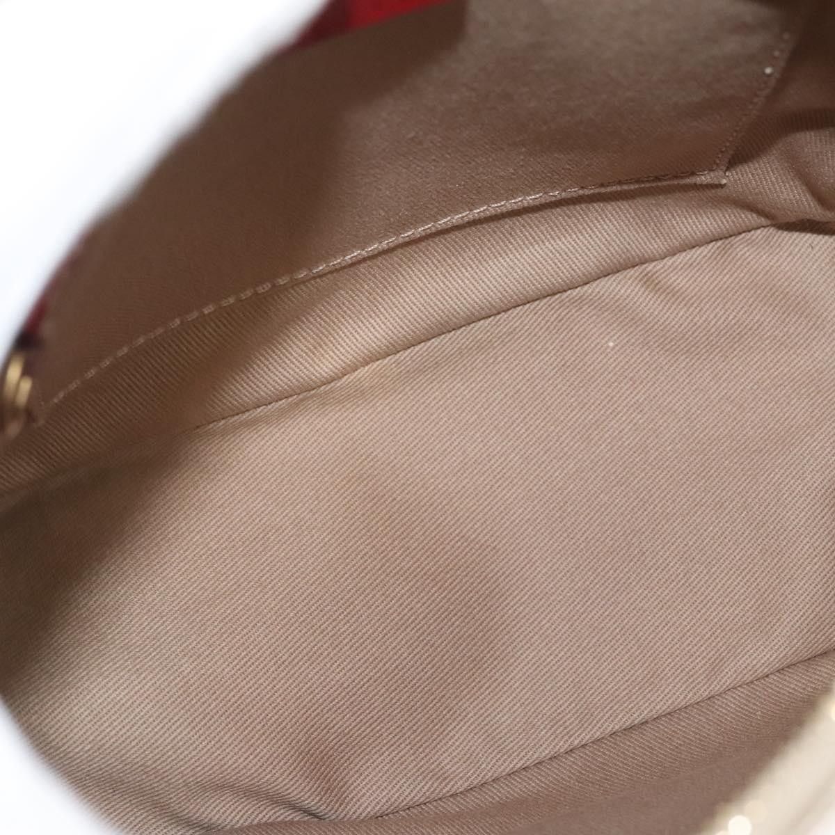 Celine Celine Macadam Shoulder Bag Canvas Size ONE SIZE - 5 Thumbnail