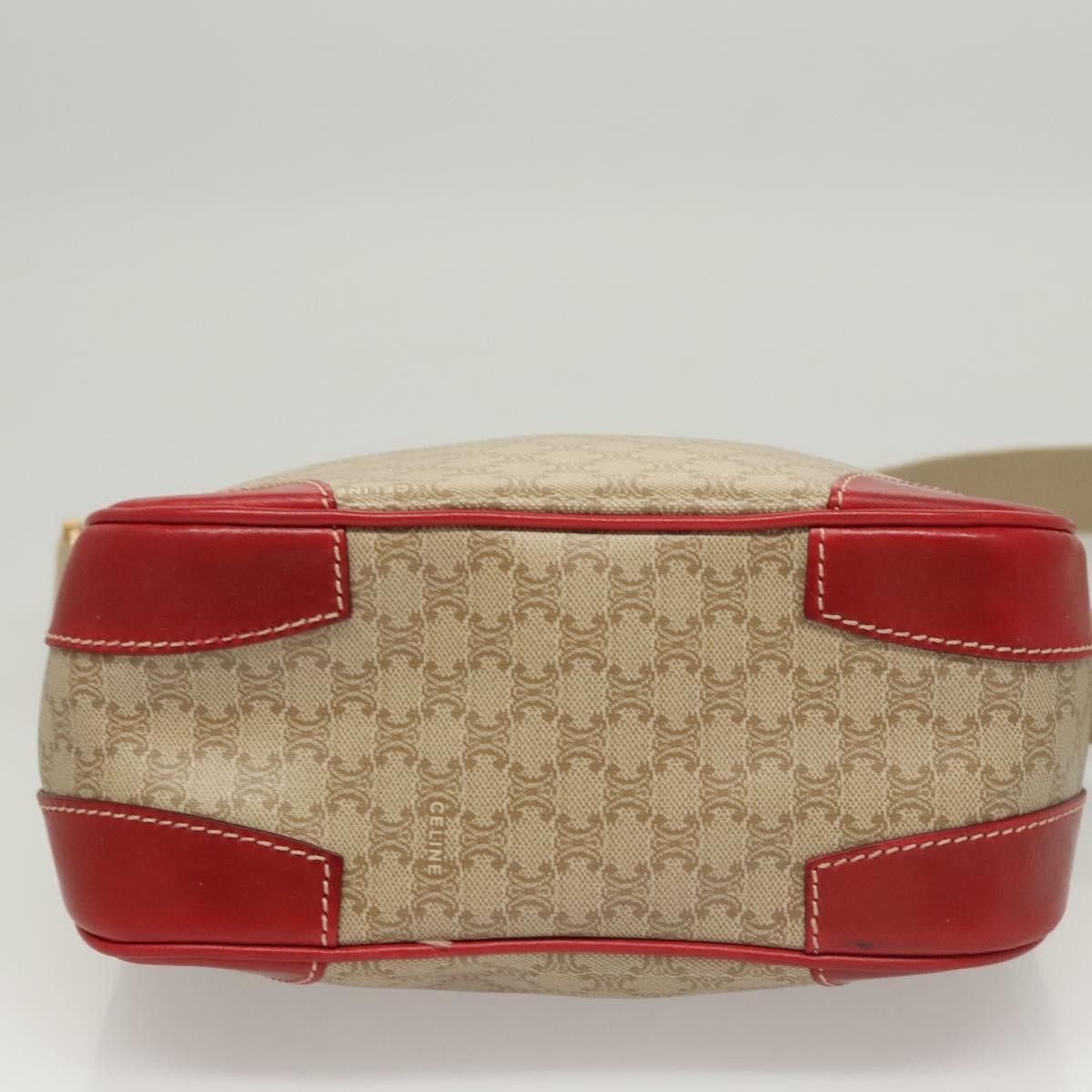 Celine Celine Macadam Shoulder Bag Canvas Size ONE SIZE - 18 Thumbnail