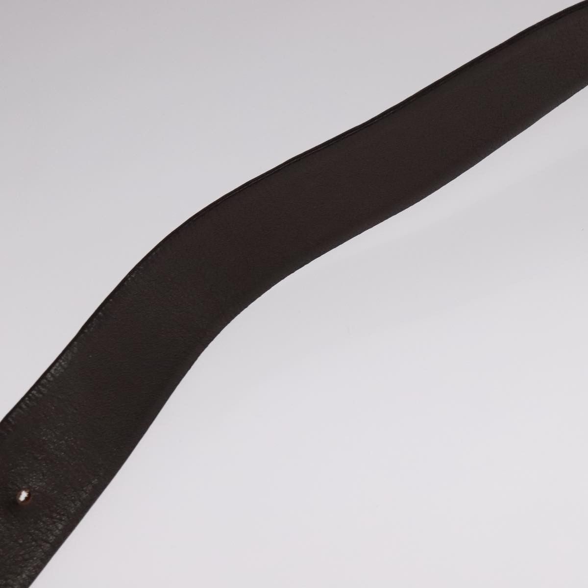 Dior Christian Dior D Buckle Belt Canvas and Leather Size ONE SIZE - 14 Thumbnail