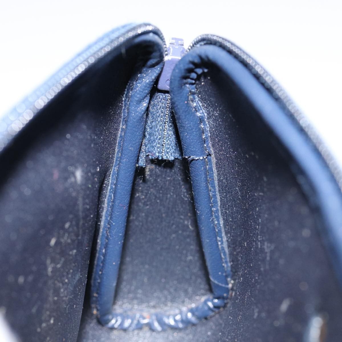 Dior Christian Dior Vintage Trotter Pouch Diorissimo Canvas Size ONE SIZE - 14 Thumbnail