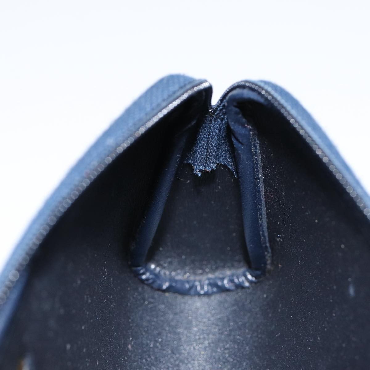 Dior Christian Dior Vintage Trotter Pouch Diorissimo Canvas Size ONE SIZE - 15 Thumbnail