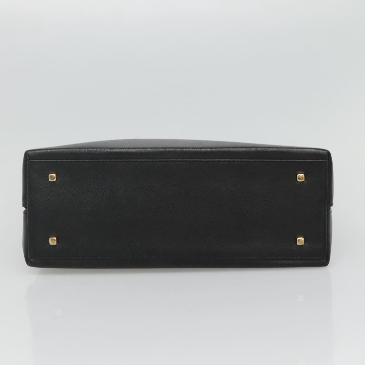 Salvatore Ferragamo Salvatore Ferragamo Gancini Convertible Top Handle Bag Leather Size ONE SIZE - 15 Thumbnail
