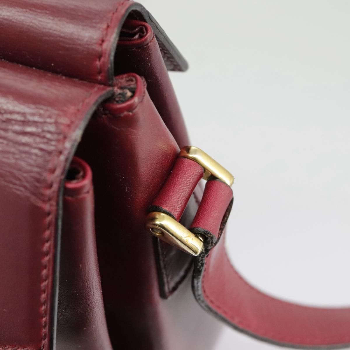Celine Celine Circle logo Leather Size ONE SIZE - 14 Thumbnail