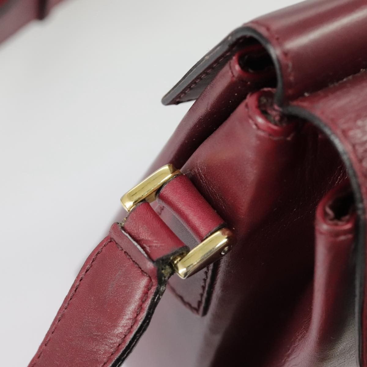 Celine Celine Circle logo Leather Size ONE SIZE - 15 Thumbnail