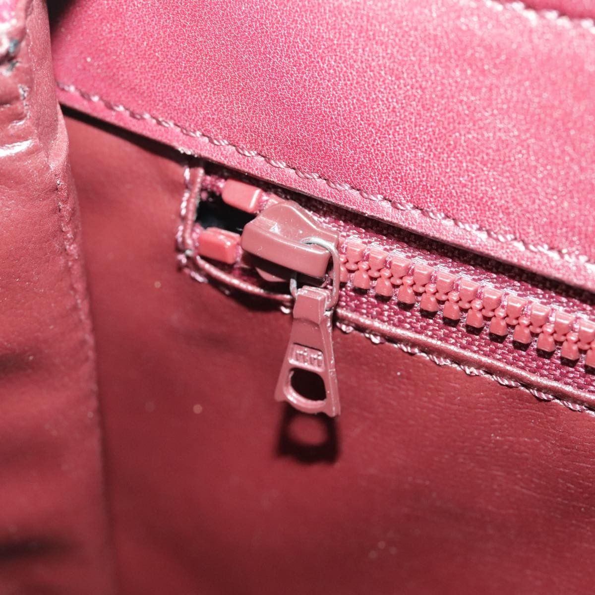 Celine Celine Circle logo Leather Size ONE SIZE - 13 Thumbnail