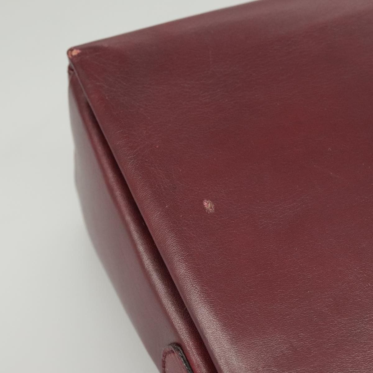 Celine Celine Circle logo Leather Size ONE SIZE - 22 Thumbnail