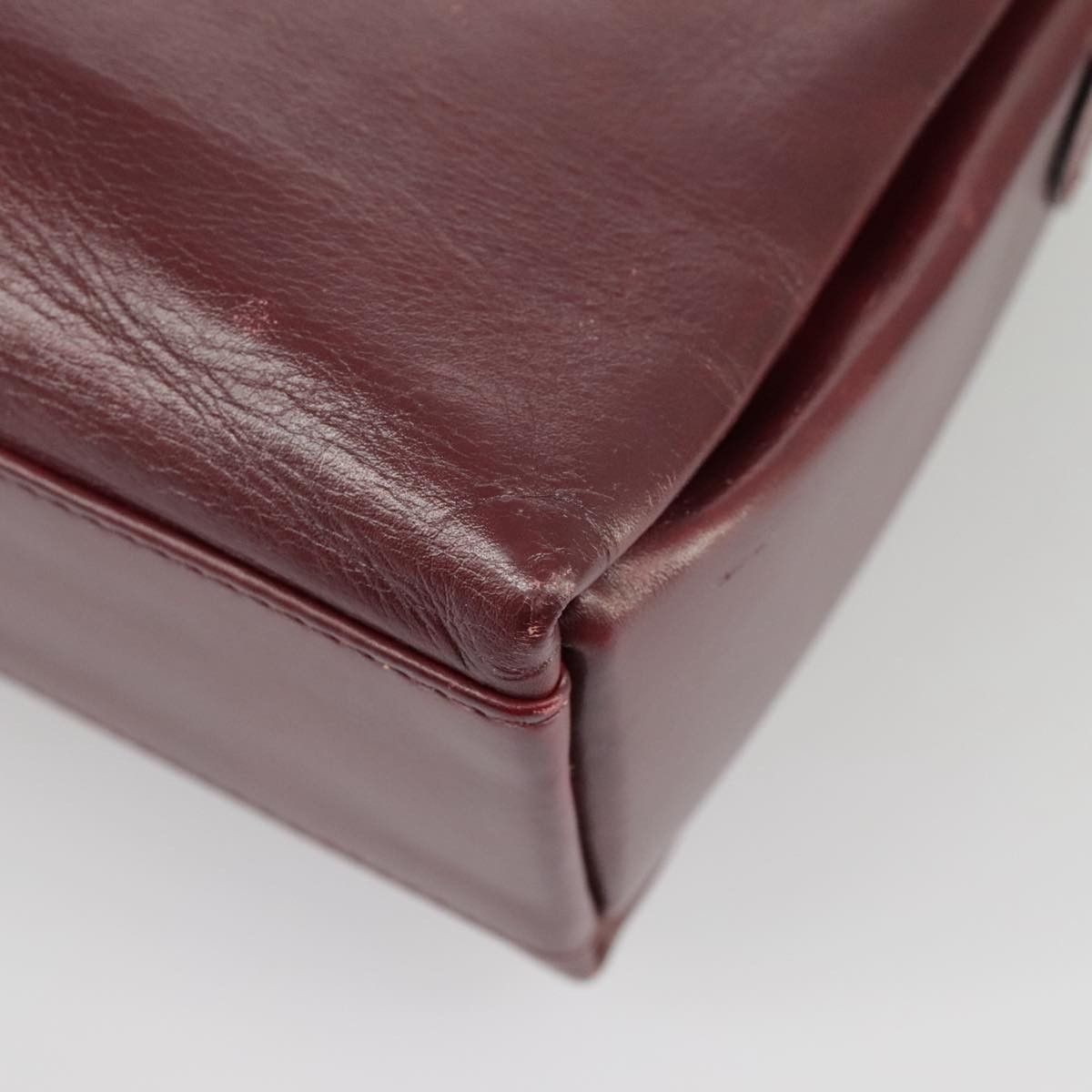 Celine Celine Circle logo Leather Size ONE SIZE - 11 Thumbnail