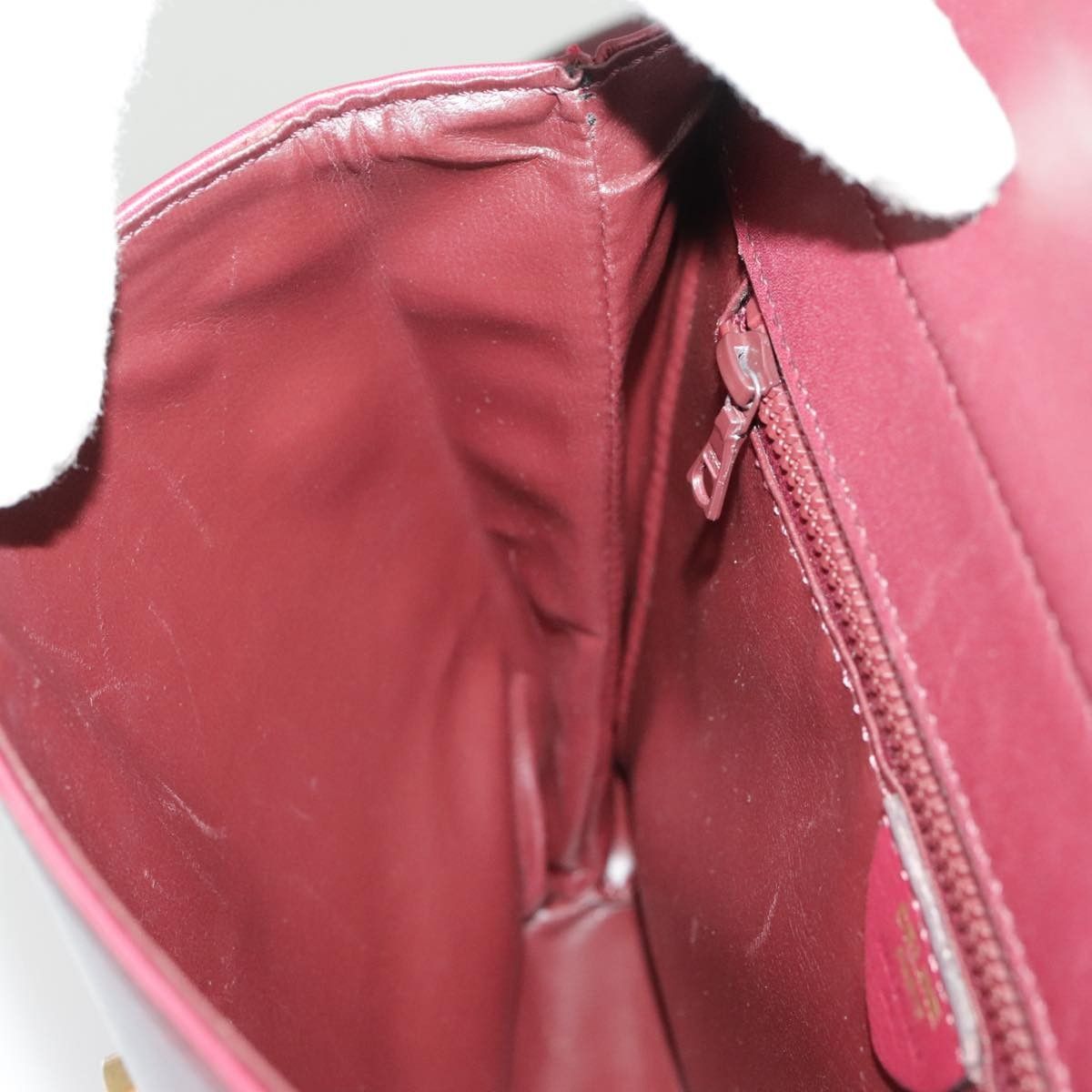 Celine Celine Circle logo Leather Size ONE SIZE - 24 Thumbnail