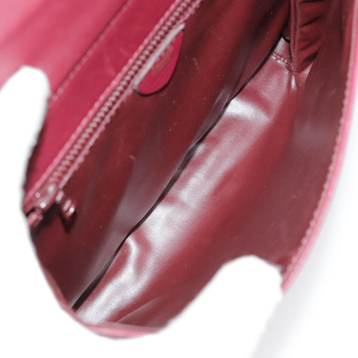 Celine Celine Circle logo Leather Size ONE SIZE - 5 Thumbnail