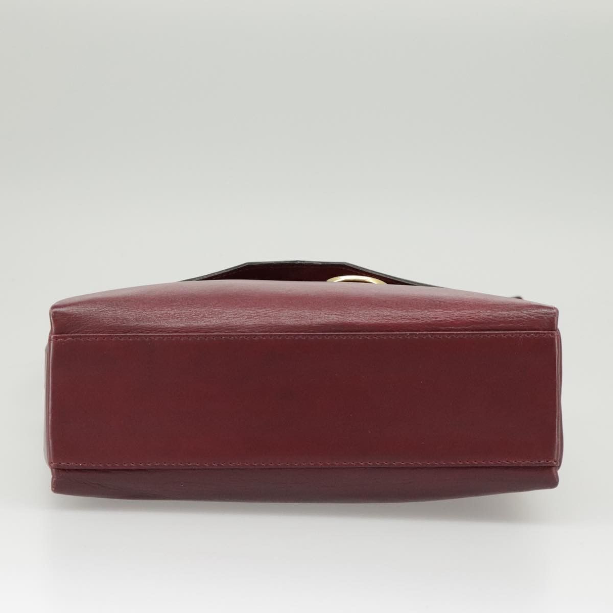 Celine Celine Circle logo Leather Size ONE SIZE - 17 Thumbnail