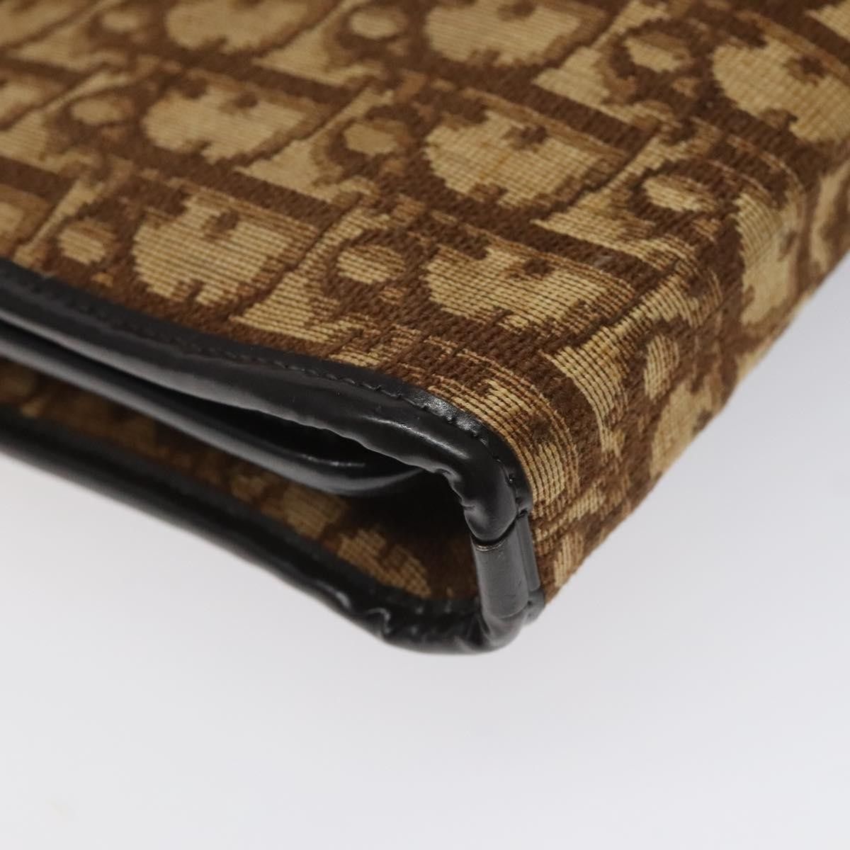 Dior Christian Dior Trotter Canvas Size ONE SIZE - 11 Thumbnail