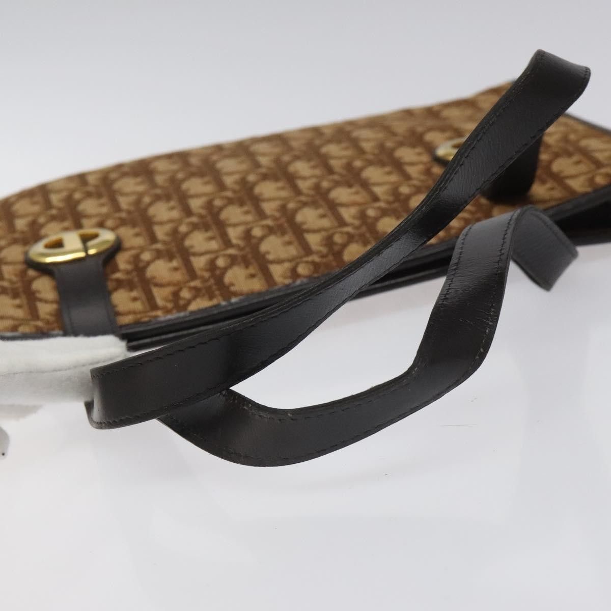Dior Christian Dior Trotter Canvas Size ONE SIZE - 7 Thumbnail