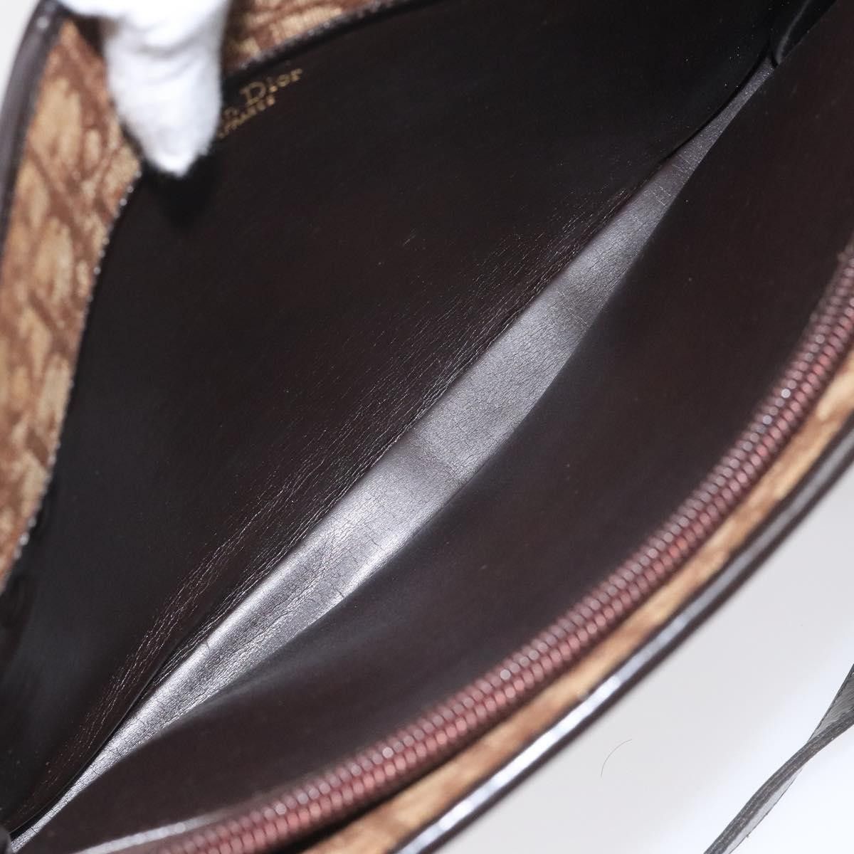 Dior Christian Dior Trotter Canvas Size ONE SIZE - 5 Thumbnail