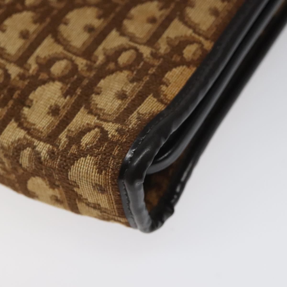 Dior Christian Dior Trotter Canvas Size ONE SIZE - 9 Thumbnail