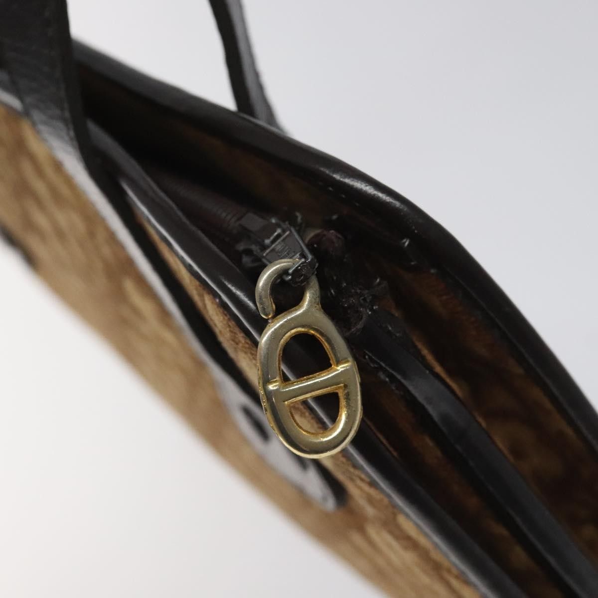 Dior Christian Dior Trotter Canvas Size ONE SIZE - 14 Thumbnail