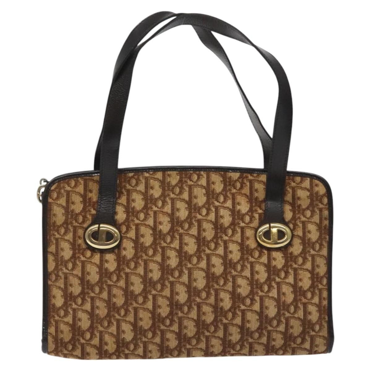 Dior Christian Dior Trotter Canvas Size ONE SIZE - 20 Thumbnail