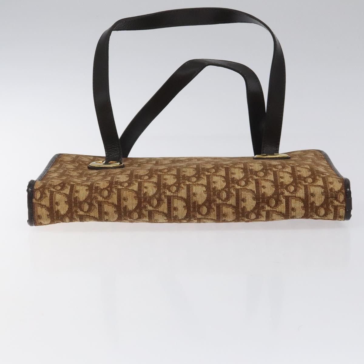 Dior Christian Dior Trotter Canvas Size ONE SIZE - 21 Thumbnail