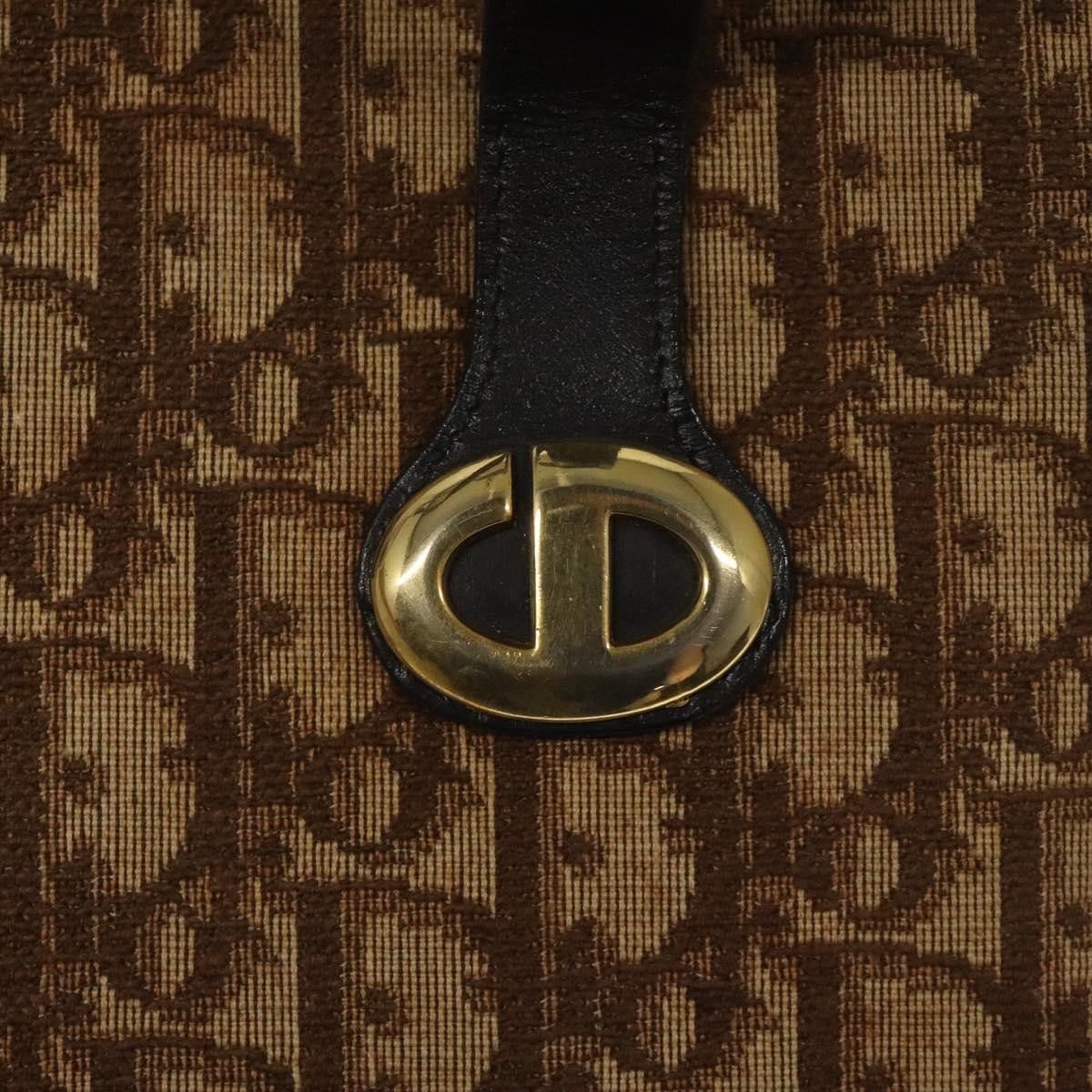 Dior Christian Dior Trotter Canvas Size ONE SIZE - 13 Thumbnail