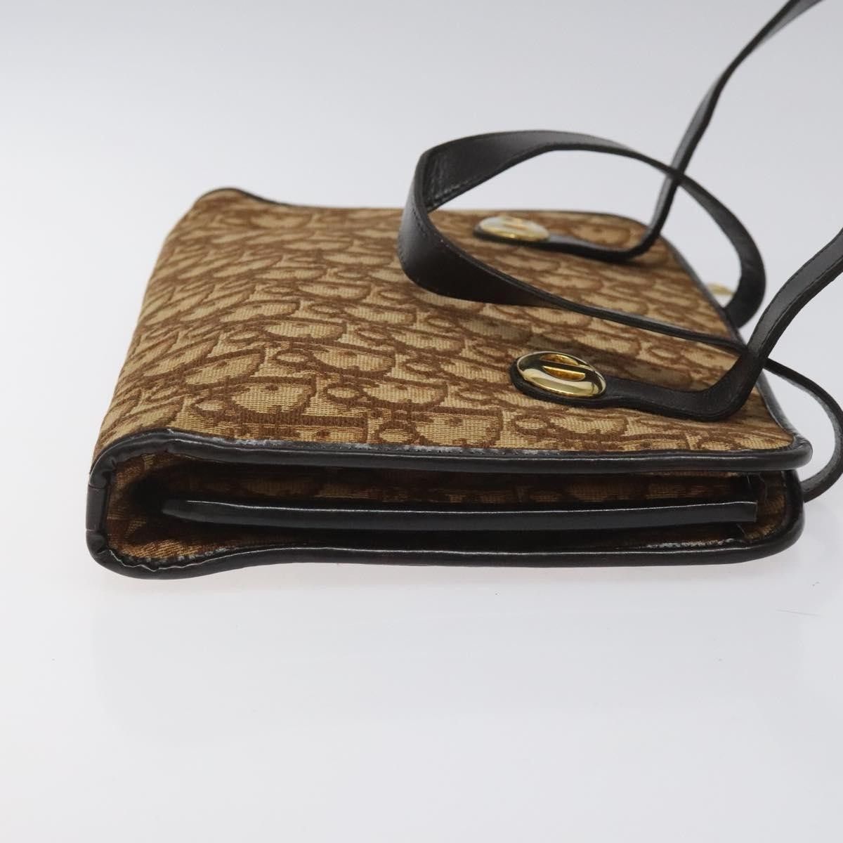 Dior Christian Dior Trotter Canvas Size ONE SIZE - 3 Thumbnail