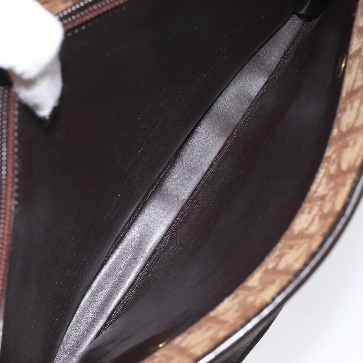 Dior Christian Dior Trotter Canvas Size ONE SIZE - 19 Thumbnail