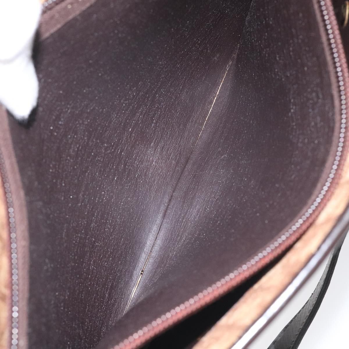 Dior Christian Dior Trotter Canvas Size ONE SIZE - 16 Thumbnail