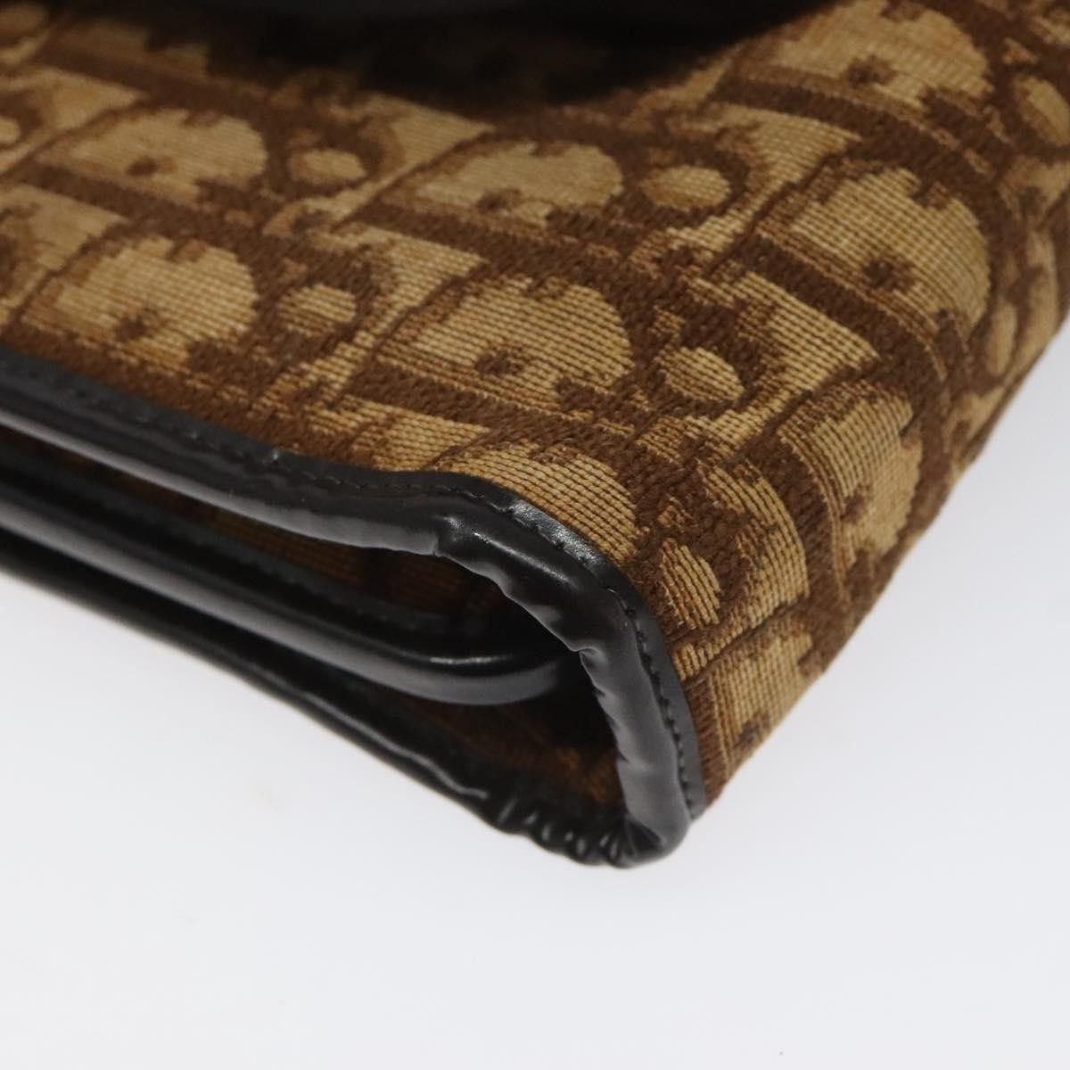 Dior Christian Dior Trotter Canvas Size ONE SIZE - 10 Thumbnail