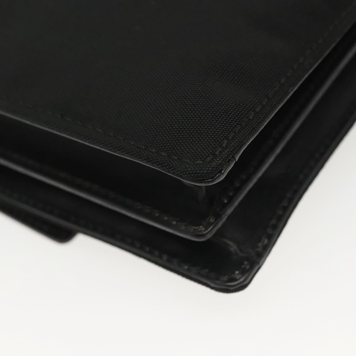 Gucci Gucci Pochette Nylon Size ONE SIZE - 10 Thumbnail