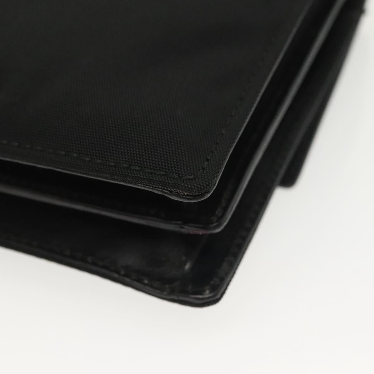 Gucci Gucci Pochette Nylon Size ONE SIZE - 11 Thumbnail