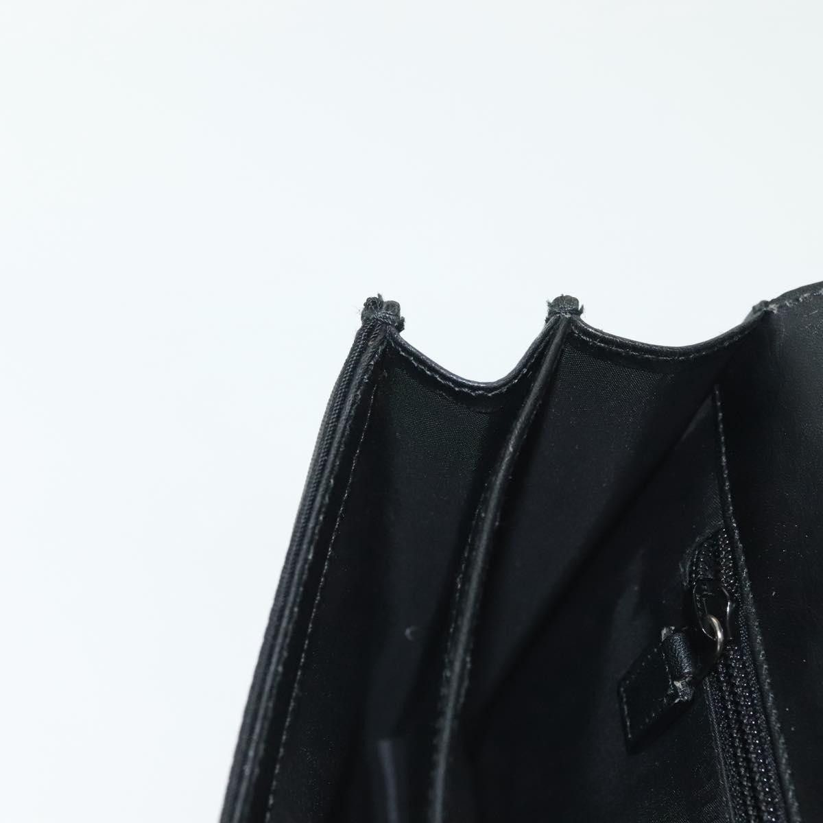 Gucci Gucci Pochette Nylon Size ONE SIZE - 21 Thumbnail