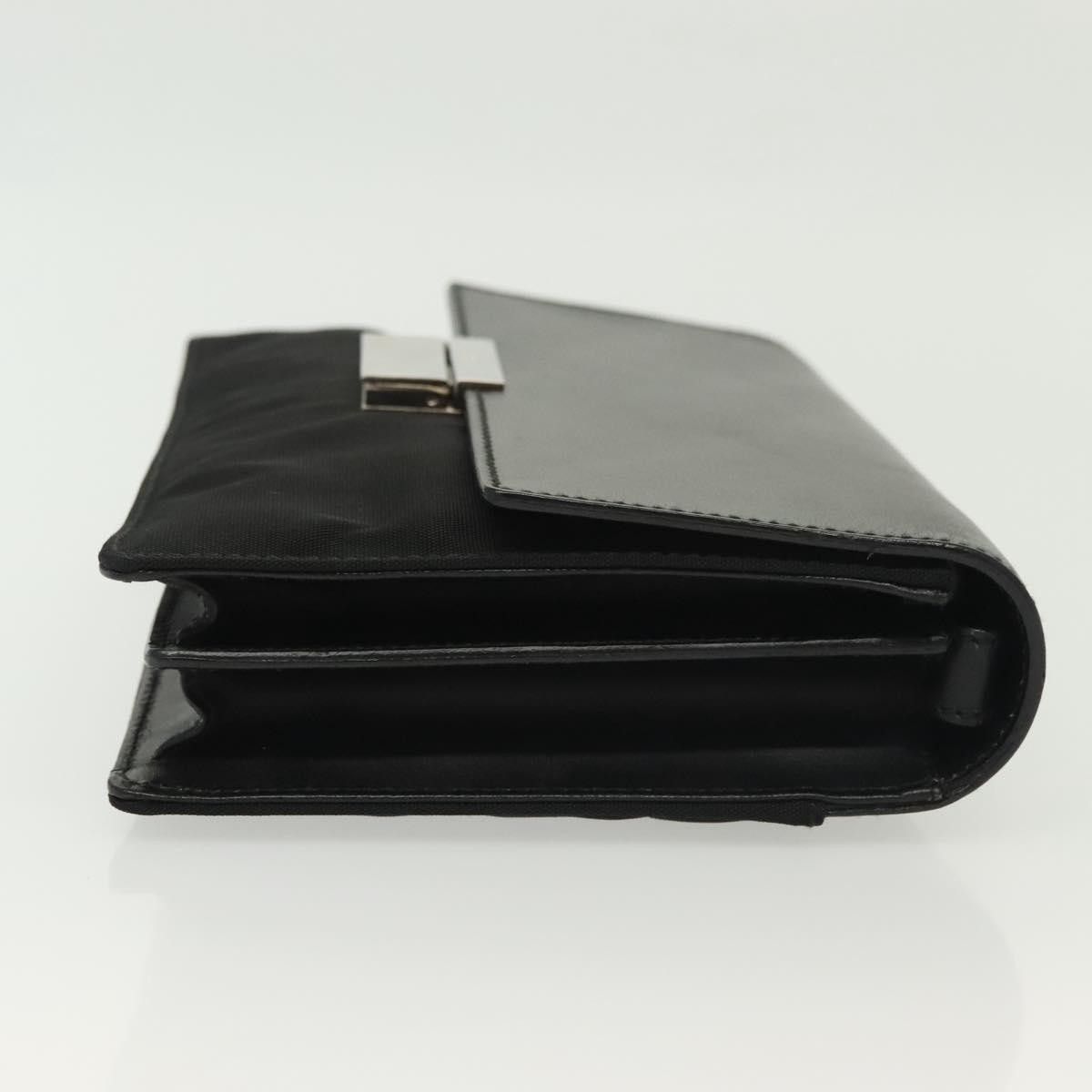 Gucci Gucci Pochette Nylon Size ONE SIZE - 3 Thumbnail