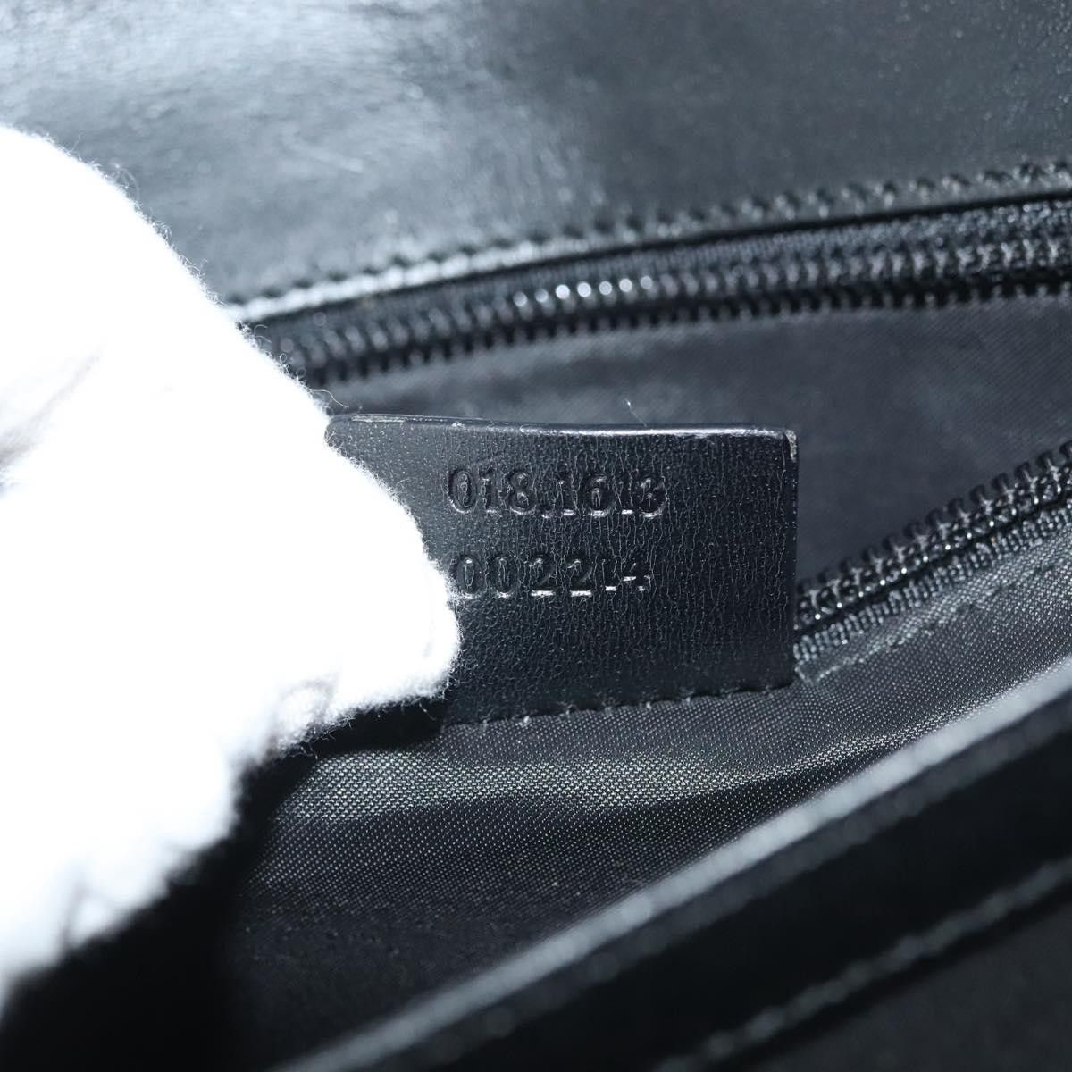 Gucci Gucci Pochette Nylon Size ONE SIZE - 7 Thumbnail