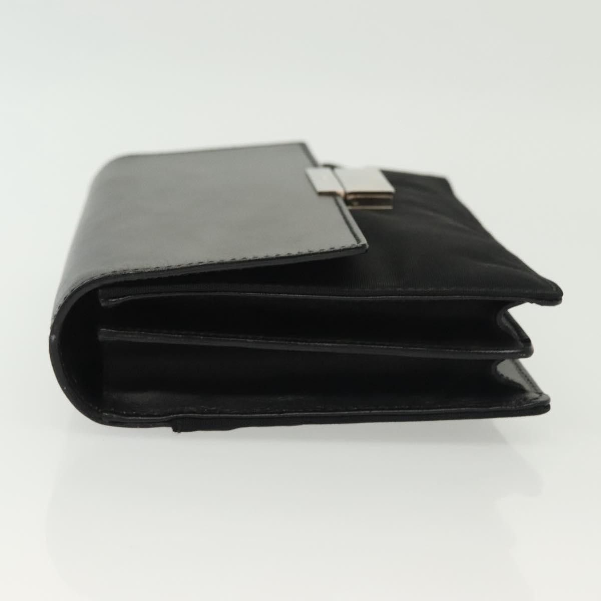 Gucci Gucci Pochette Nylon Size ONE SIZE - 4 Thumbnail