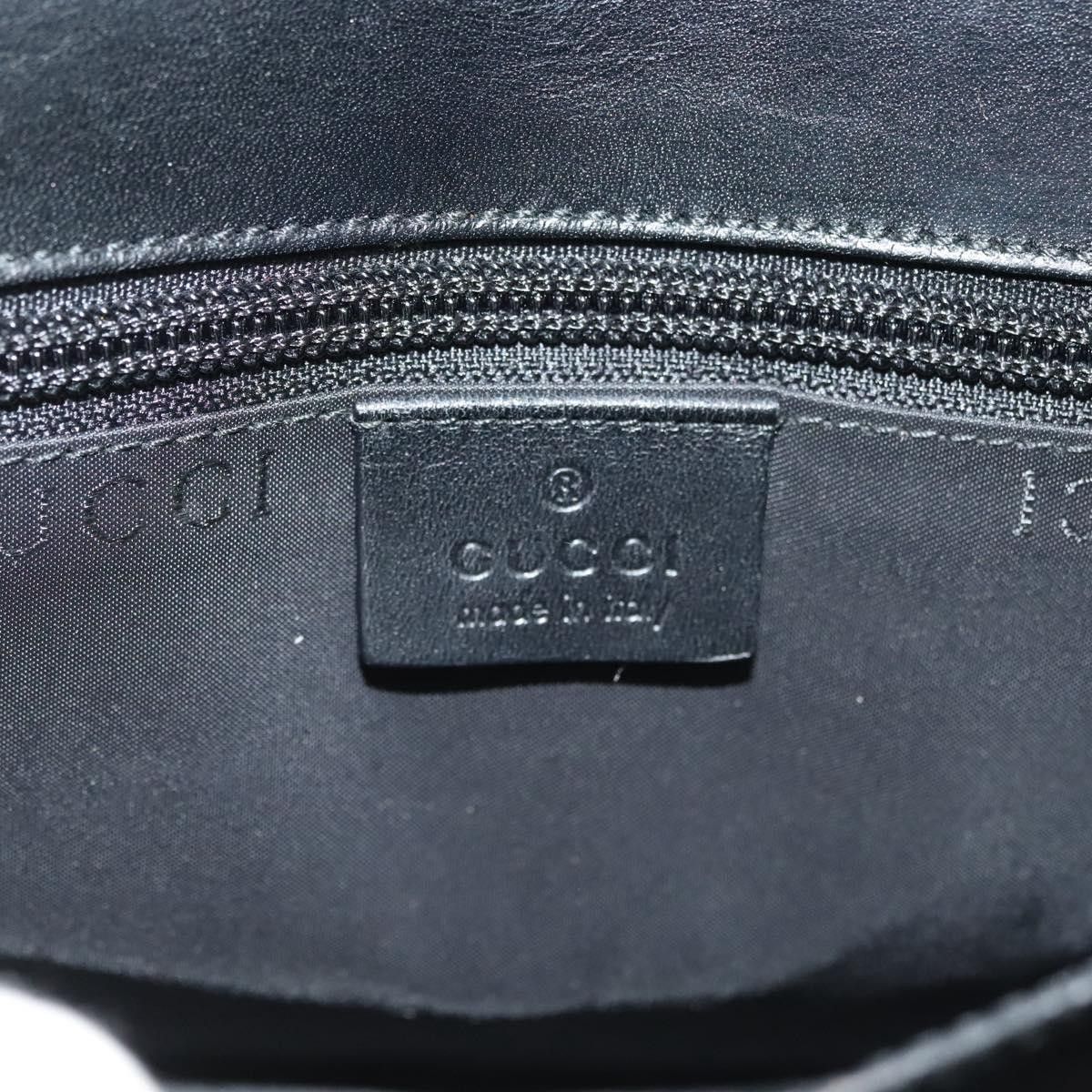 Gucci Gucci Pochette Nylon Size ONE SIZE - 6 Thumbnail