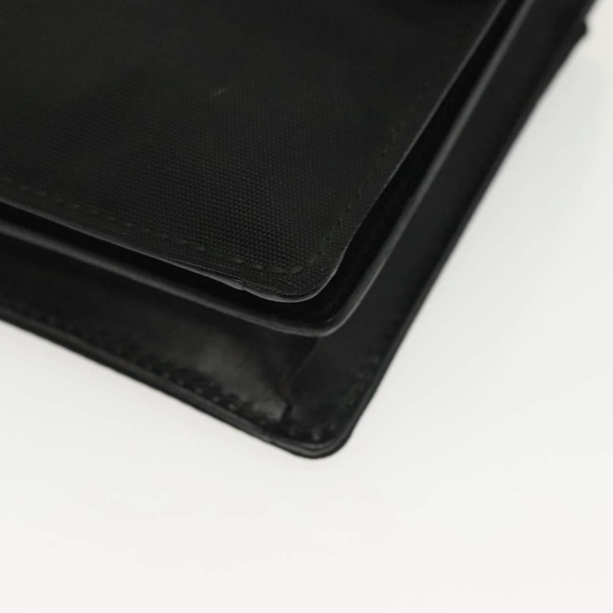 Gucci Gucci Pochette Nylon Size ONE SIZE - 9 Thumbnail