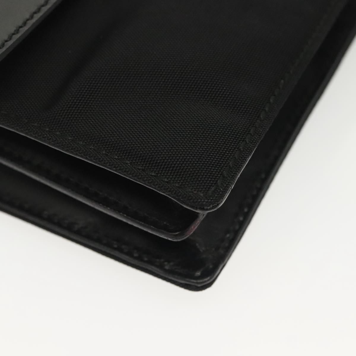 Gucci Gucci Pochette Nylon Size ONE SIZE - 8 Thumbnail