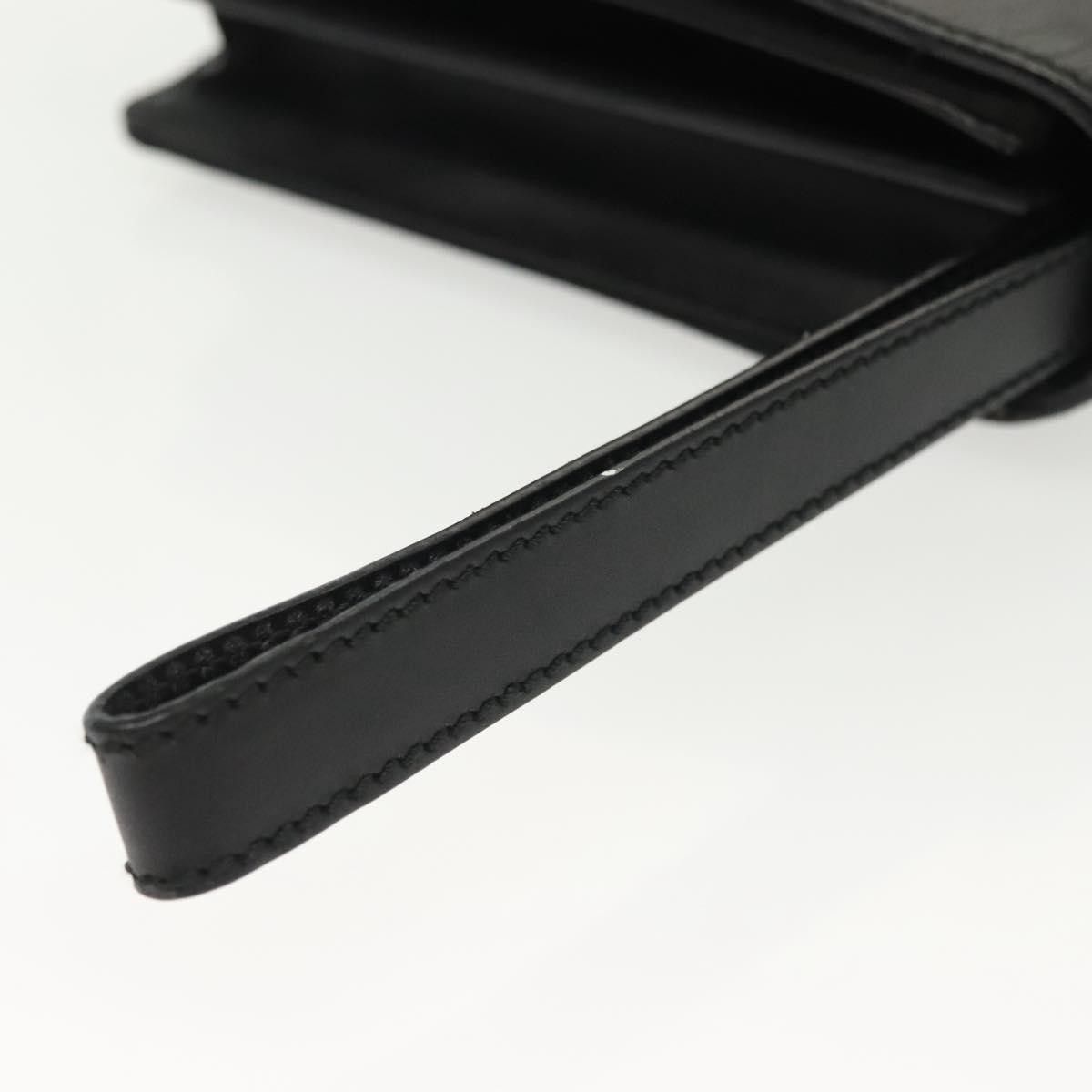 Gucci Gucci Pochette Nylon Size ONE SIZE - 15 Thumbnail