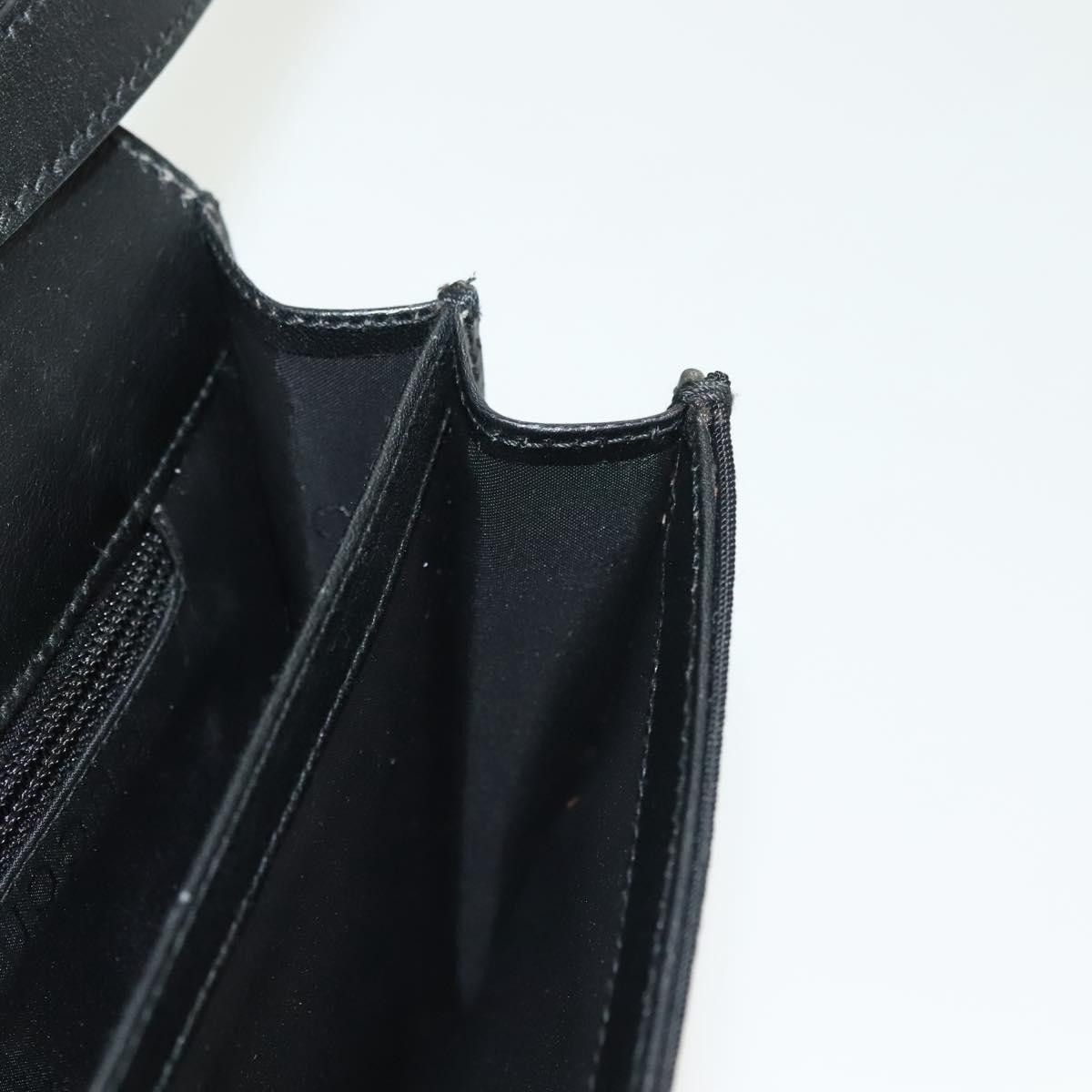 Gucci Gucci Pochette Nylon Size ONE SIZE - 22 Thumbnail