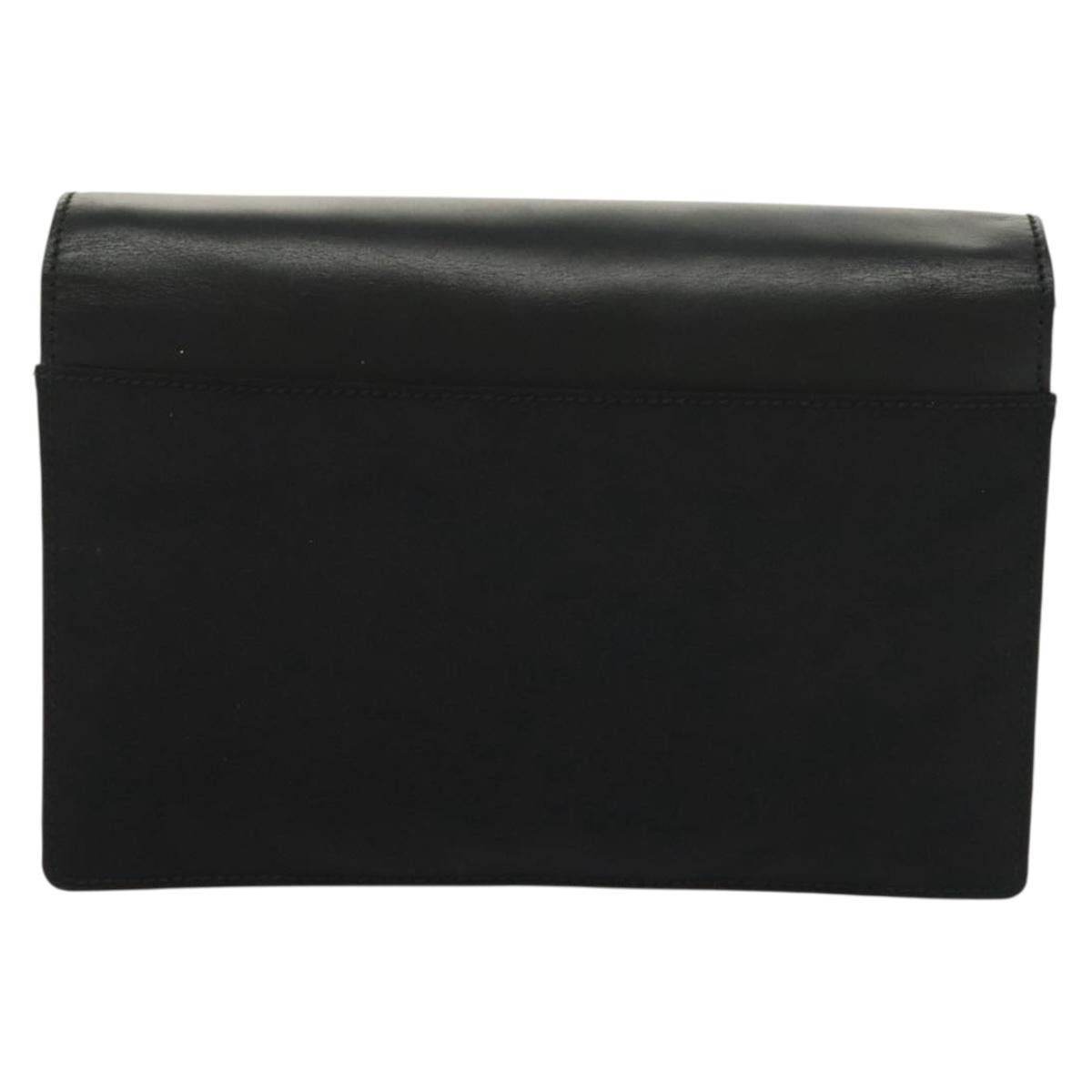 Gucci Gucci Pochette Nylon Size ONE SIZE - 2 Thumbnail