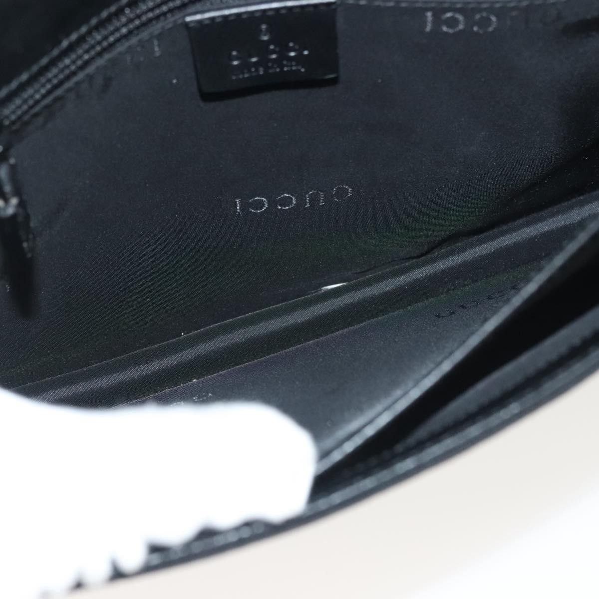 Gucci Gucci Pochette Nylon Size ONE SIZE - 5 Thumbnail