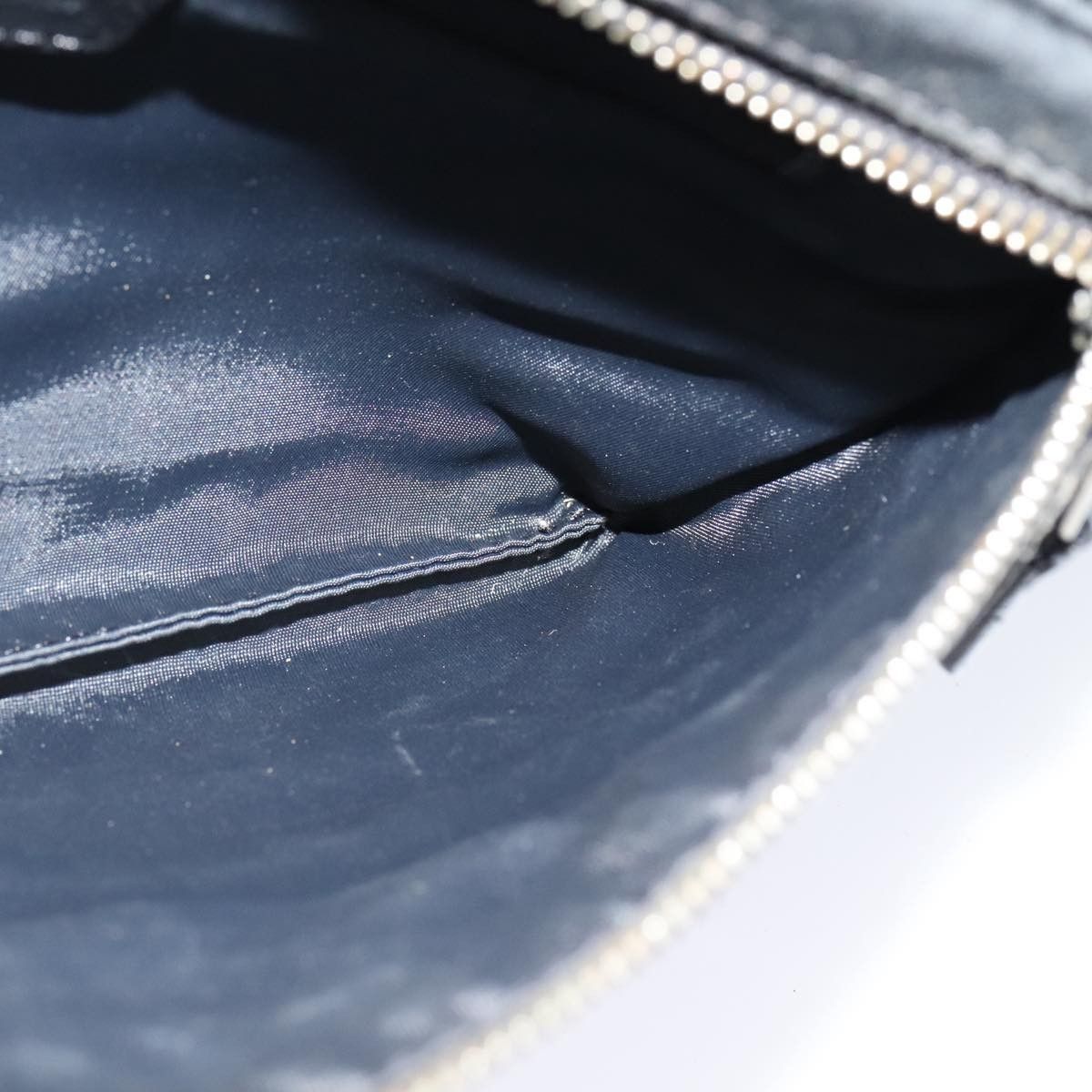Dior Christian Dior Vintage Trotter Shoulder Bag Canvas Size ONE SIZE - 16 Thumbnail