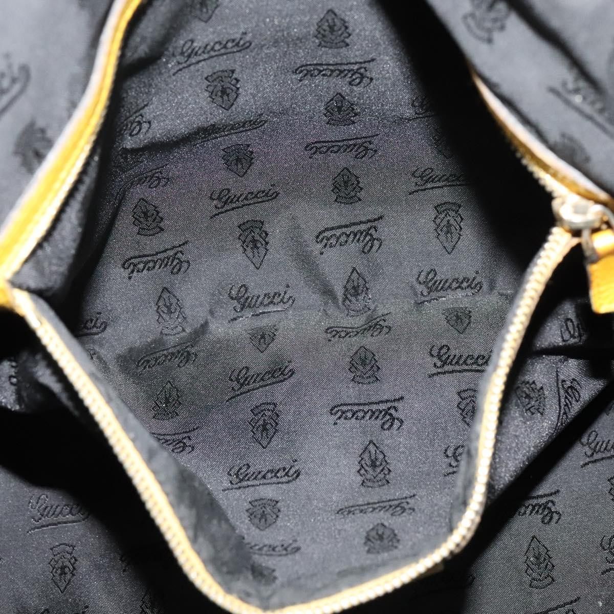 Gucci Gucci Hysteria Convertible Top Handle Bag Patent Size ONE SIZE - 21 Thumbnail