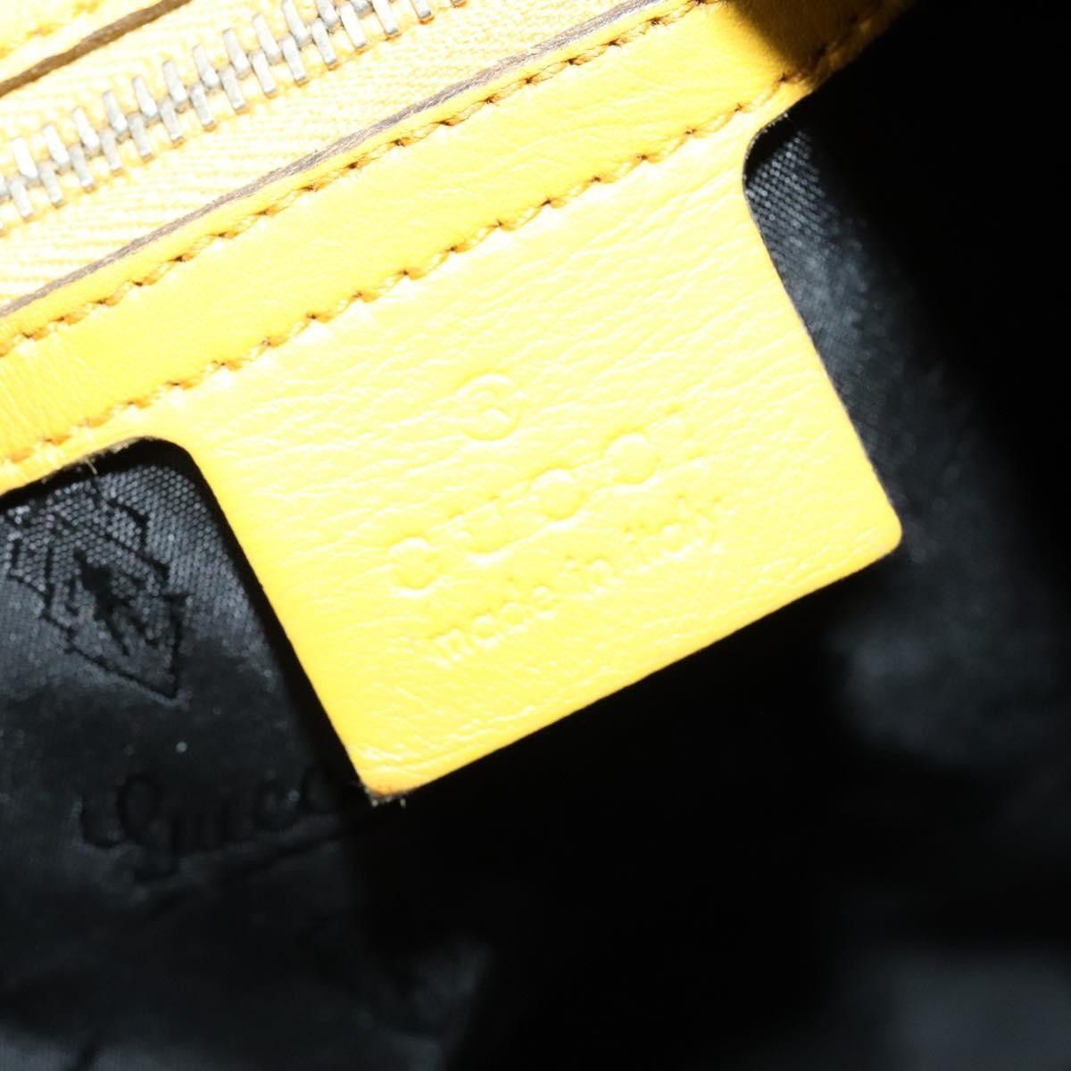 Gucci Gucci Hysteria Convertible Top Handle Bag Patent Size ONE SIZE - 6 Thumbnail