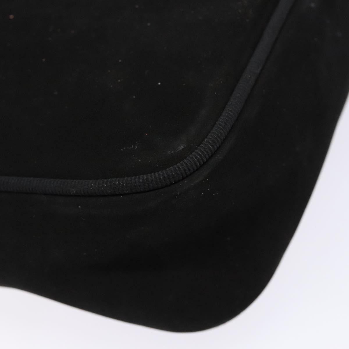 Salvatore Ferragamo Salvatore Ferragamo Vala Shoulder Bag Suede Size ONE SIZE - 9 Thumbnail