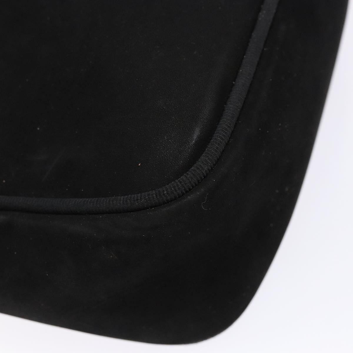 Salvatore Ferragamo Salvatore Ferragamo Vala Shoulder Bag Suede Size ONE SIZE - 8 Thumbnail