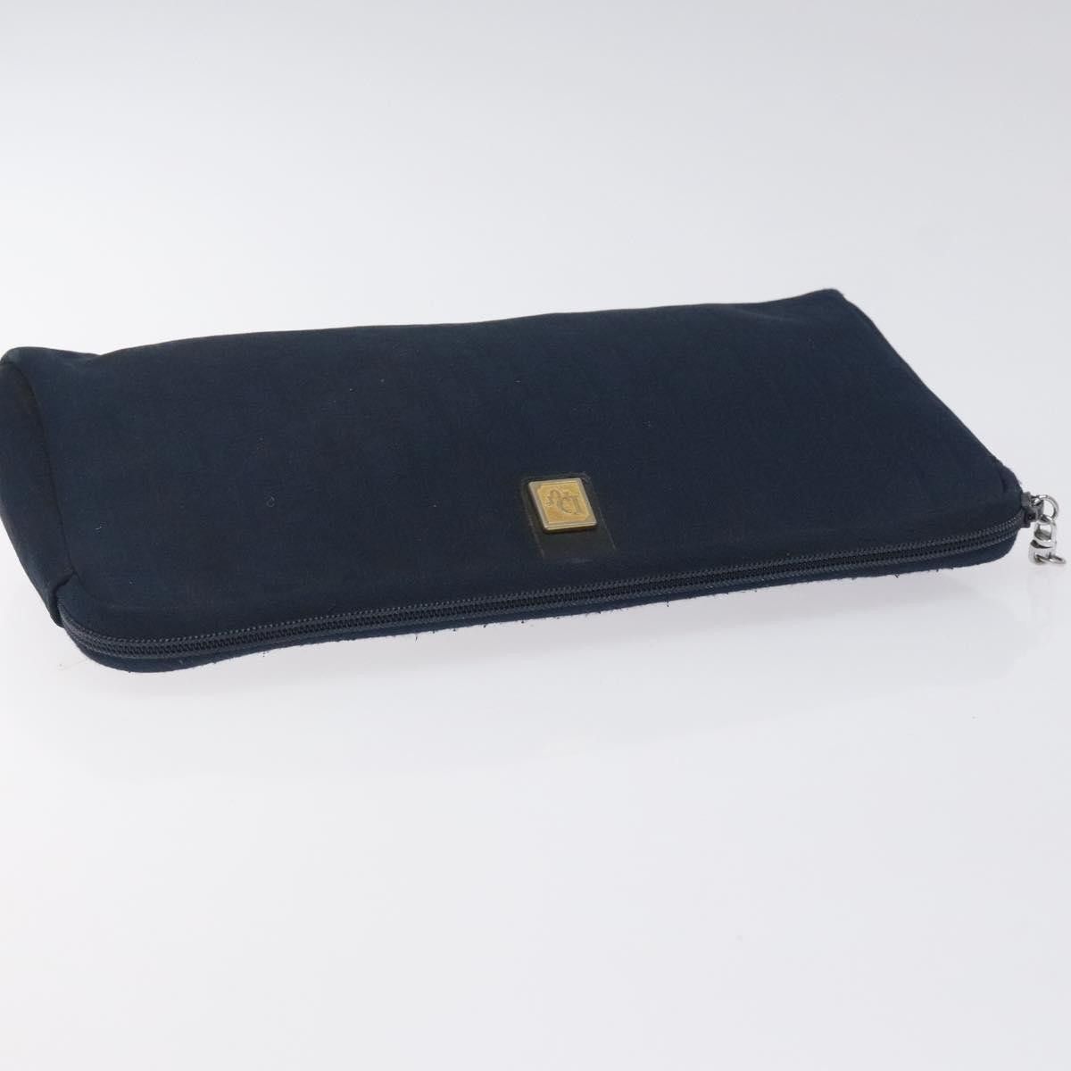 Dior Christian Dior Vintage Trotter Diorissimo Canvas Size ONE SIZE - 16 Thumbnail