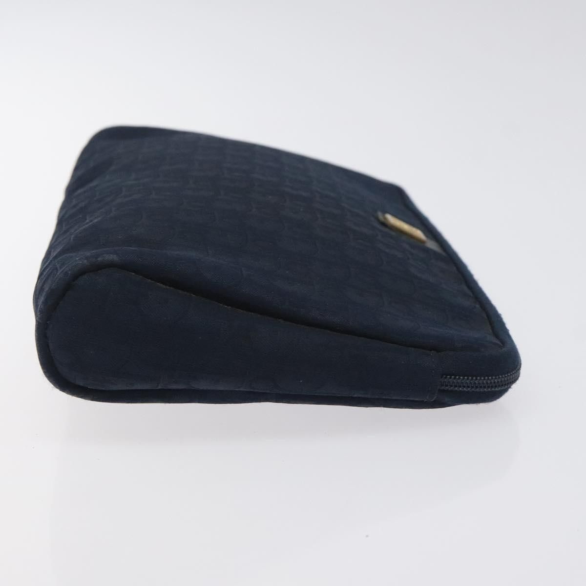 Dior Christian Dior Vintage Trotter Diorissimo Canvas Size ONE SIZE - 3 Thumbnail