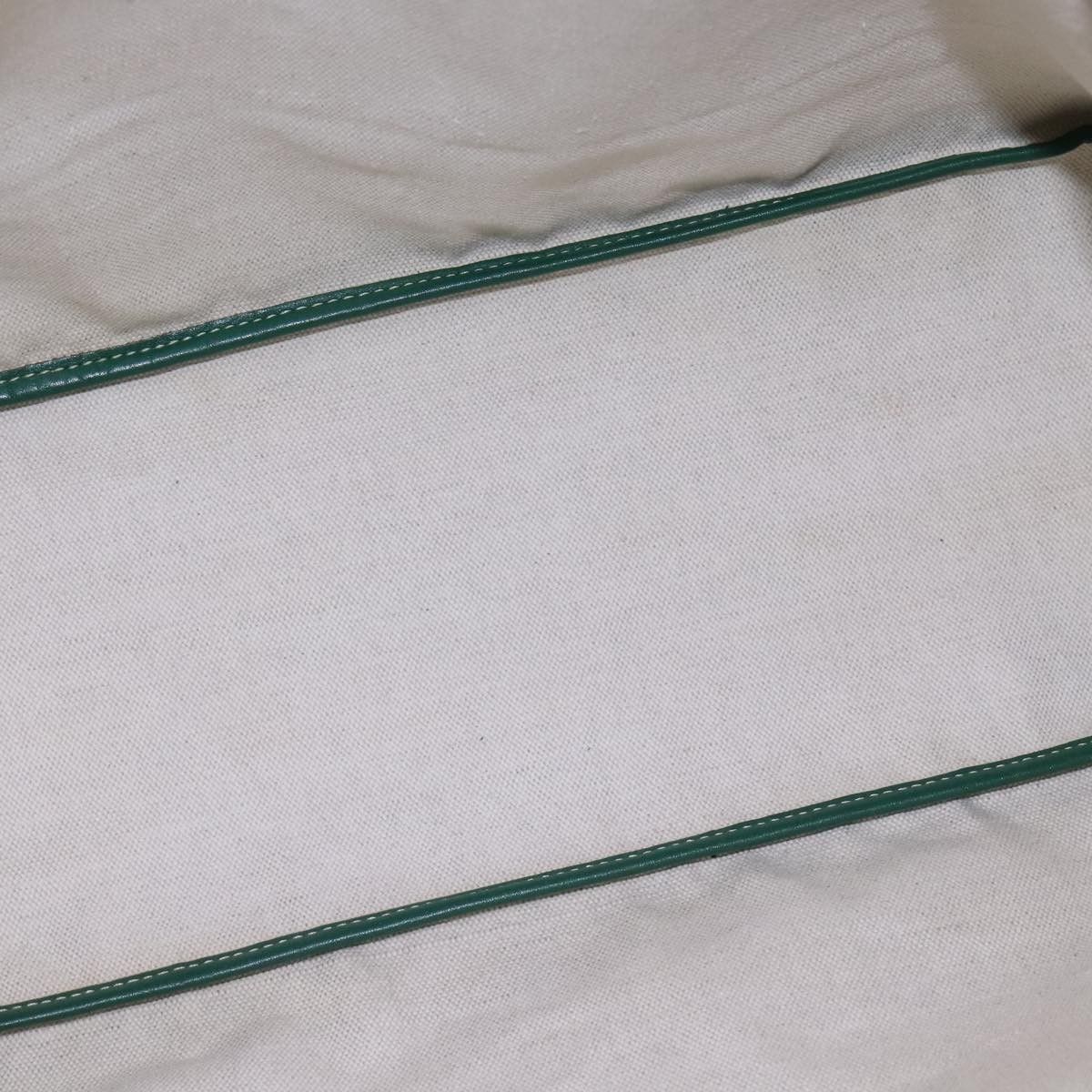 Goyard Goyard Saint Louis Tote Coated Canvas Size ONE SIZE - 5 Thumbnail