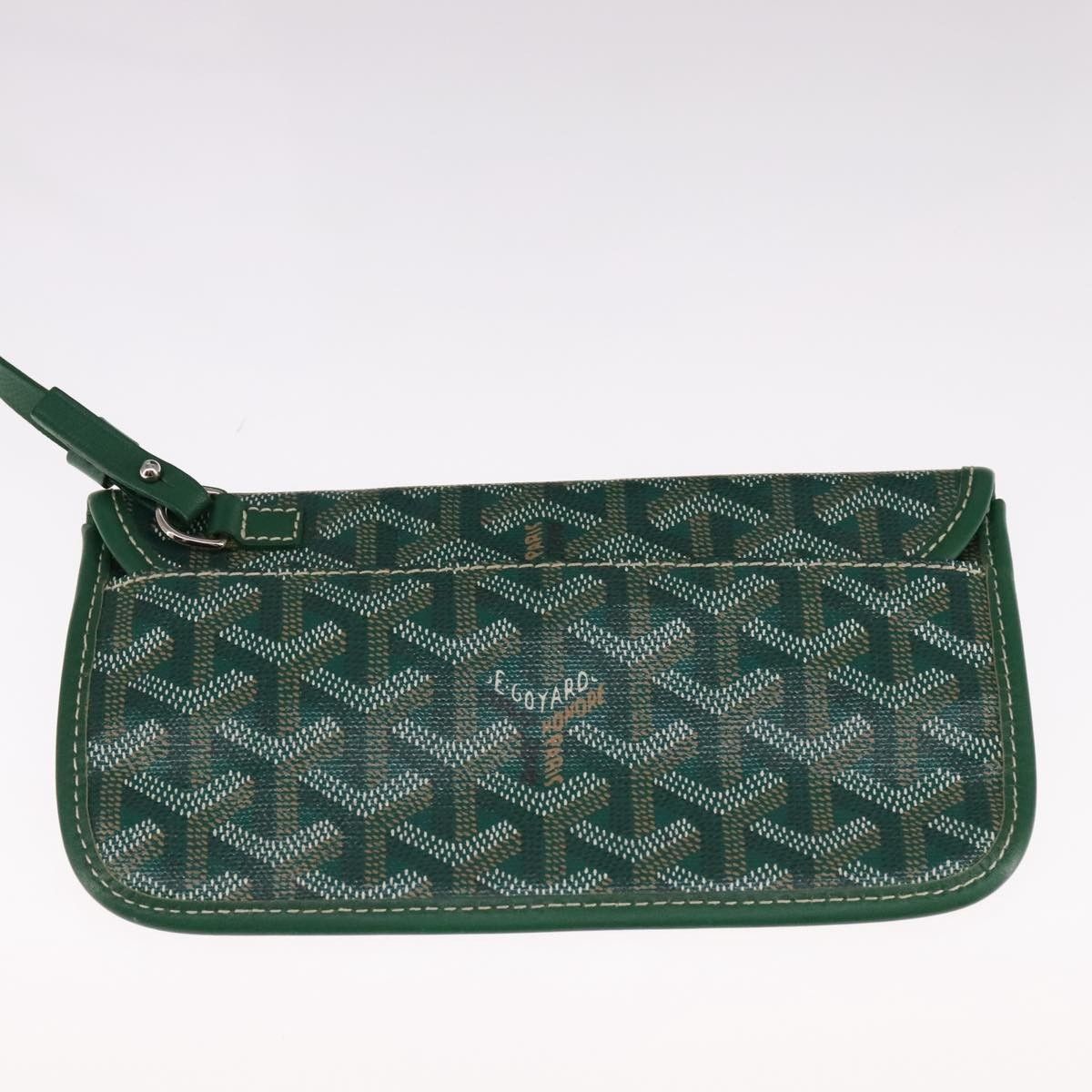 Goyard Goyard Saint Louis Tote Coated Canvas Size ONE SIZE - 19 Thumbnail