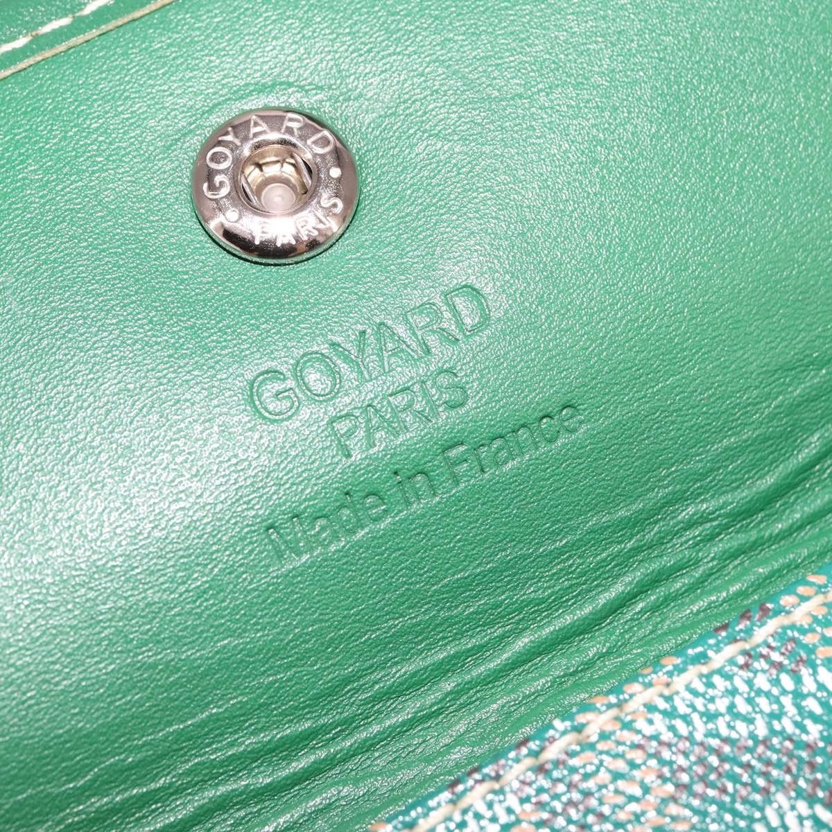 Goyard Goyard Saint Louis Tote Coated Canvas Size ONE SIZE - 6 Thumbnail